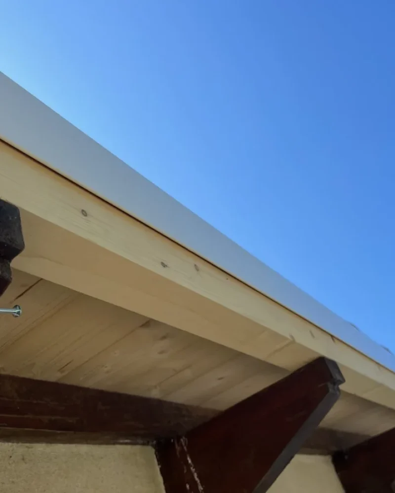 Réalisation entretien et dépannage, L'ATELIER DE LA COUVERTURE, couvreur zingueur à La Roche-sur-Yon