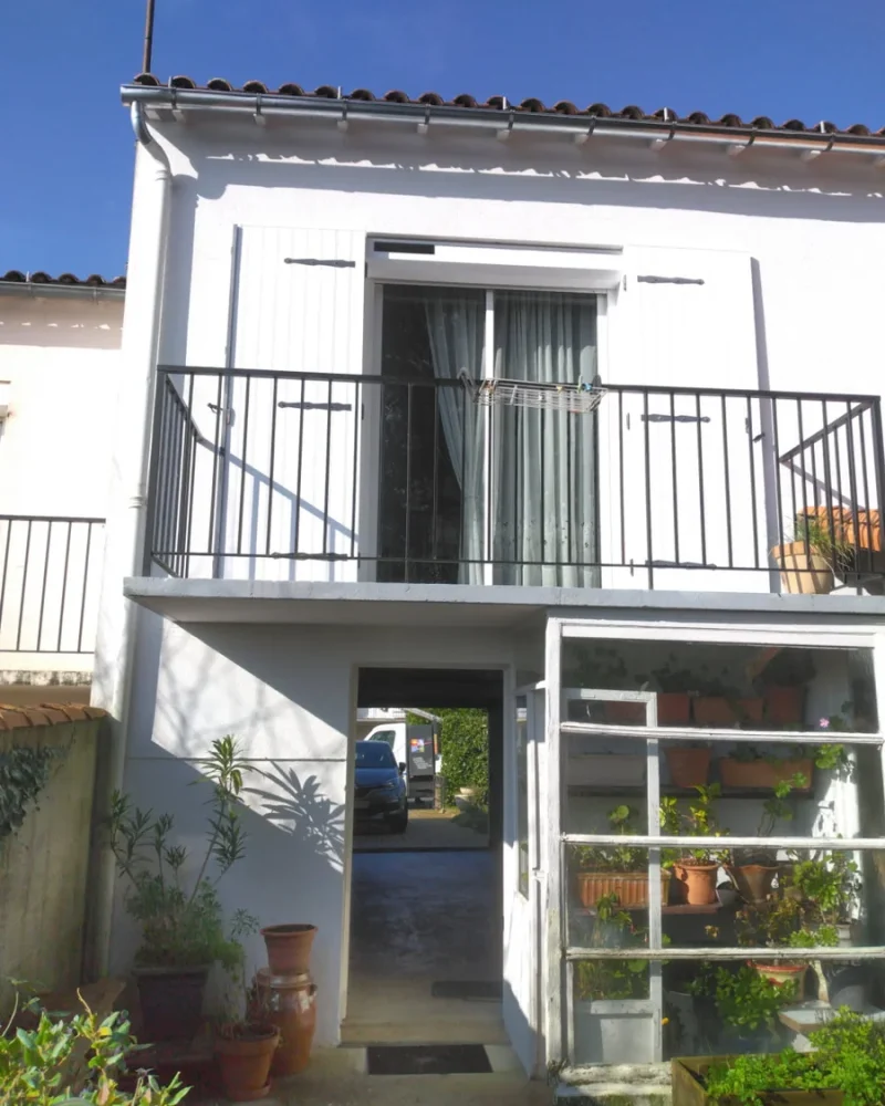 Réalisation zinguerie, L'ATELIER DE LA COUVERTURE, couvreur zingueur à La Roche-sur-Yon