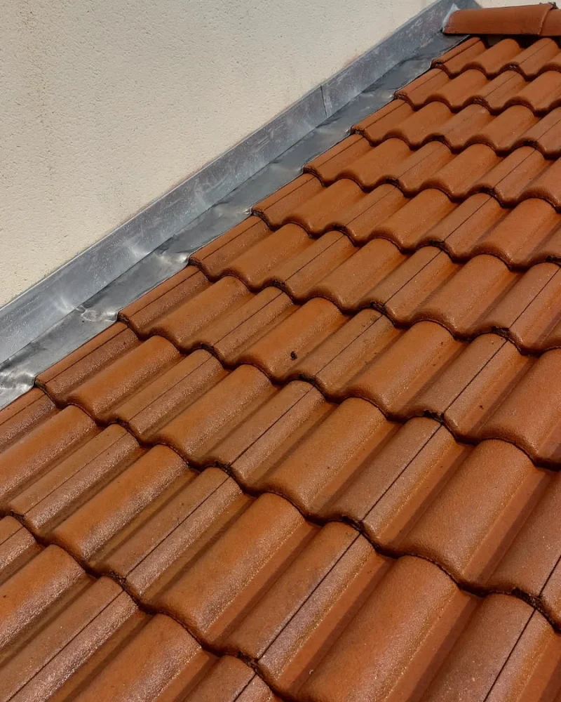 Réalisation zinguerie, L'ATELIER DE LA COUVERTURE, couvreur zingueur à La Roche-sur-Yon